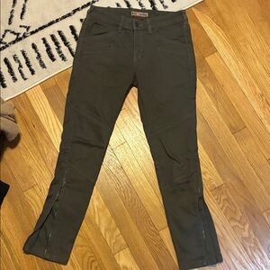 5.11 Tactical Dark Green Pants